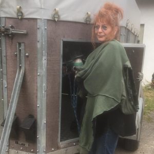 Profilbild von Cornelia Engelhardt
