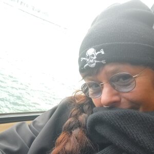 Profilbild von Cornelia Engelhardt
