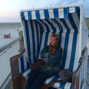 Profilbild von Cornelia Engelke