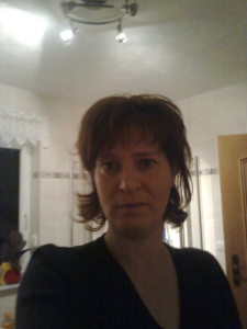 Profilbild von Cornelia Enke
