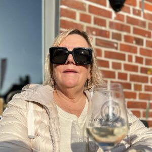 Profilbild von Cornelia Ernst