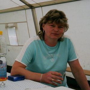 Profilbild von Cornelia Eschment