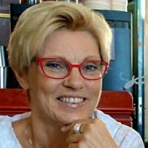 Profilbild von Cornelia Esser