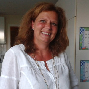 Profilbild von Cornelia Euler