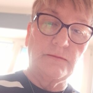 Profilbild von Cornelia Ewert