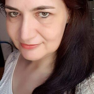 Profilbild von Cornelia Exner
