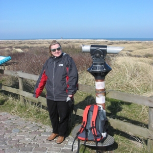 Profilbild von Cornelia Fahle