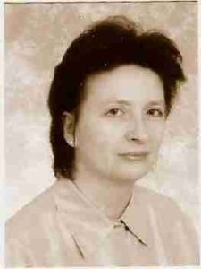 Profilbild von Cornelia Falke