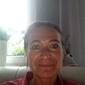 Social Media Profilbild Cornelia Fanter 