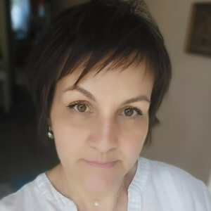 Profilbild von Cornelia Farle