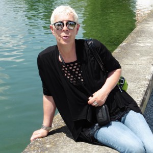 Profilbild von Cornelia Faul