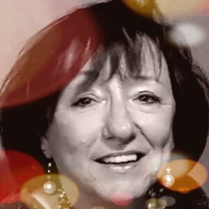 Profilbild von Cornelia Fehr