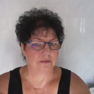 Profilbild von Cornelia Feig