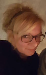 Profilbild von Cornelia Feig