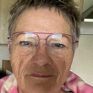 Profilbild von Cornelia Feldvoß