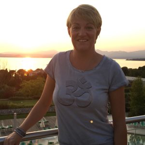 Profilbild von Cornelia Ferfers