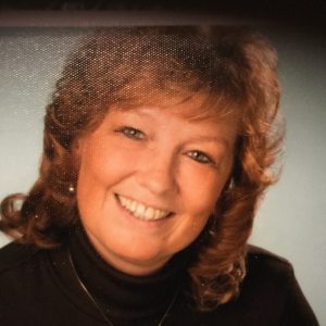 Profilbild von Cornelia Fideke