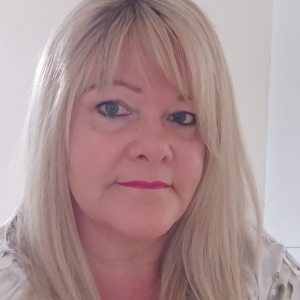 Profilbild von Cornelia Fiebig