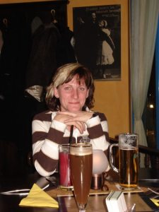 Profilbild von Cornelia Fiedler