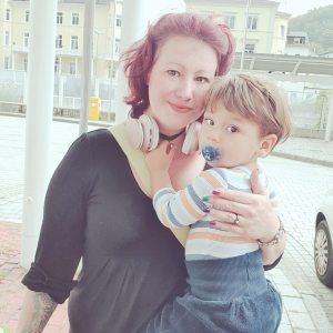 Profilbild von Cornelia Findeisen