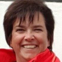 Profilbild von Cornelia Fischer