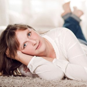 Profilbild von Cornelia Fischer