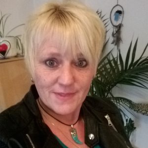 Profilbild von Cornelia Fischer