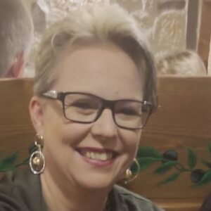Profilbild von Cornelia Fischer