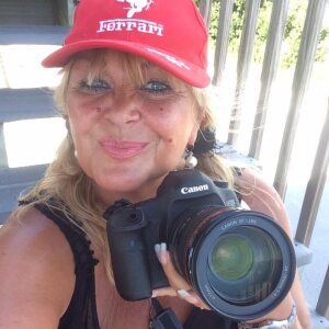 Profilbild von Cornelia Fischer