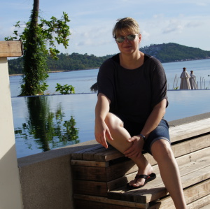 Profilbild von Cornelia Fischer