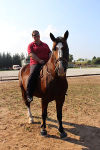 Profilbild von Cornelia Fischer