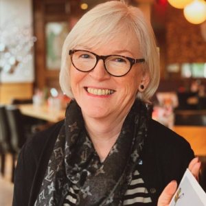 Profilbild von Cornelia Fitschen-Meintrup