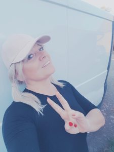 Profilbild von Cornelia Fleischner