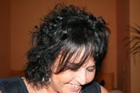 Profilbild von Cornelia Flick