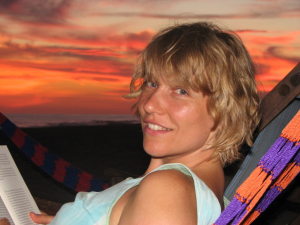 Profilbild von Cornelia Flügel