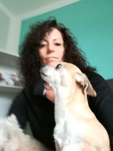Profilbild von Cornelia Fluegler