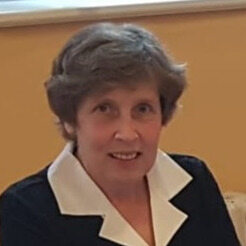 Profilbild von Cornelia Foeckel