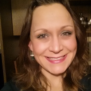 Profilbild von Cornelia Förster