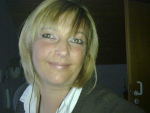 Profilbild von Cornelia Fottner