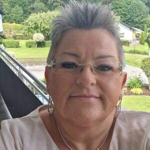 Profilbild von Cornelia Frammelsberger