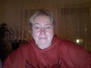 Profilbild von Cornelia Frank