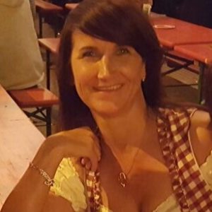 Profilbild von Cornelia Frank