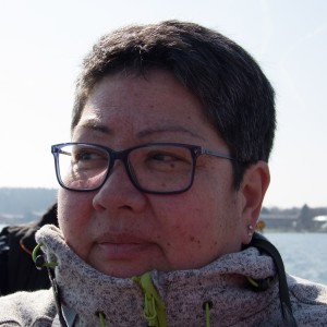 Profilbild von Cornelia Frank