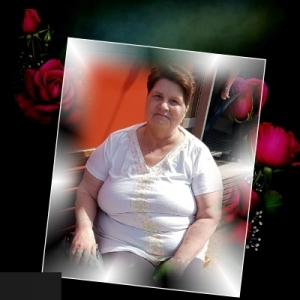 Profilbild von Cornelia Franke