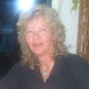 Profilbild von Cornelia Franken