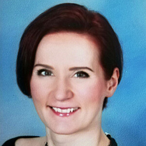 Profilbild von Cornelia Frenzl-Zschörner