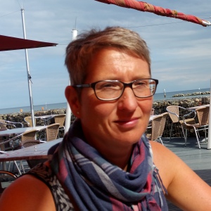 Profilbild von Cornelia Friedrich