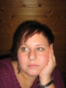 Profilbild von Cornelia Friedrichs