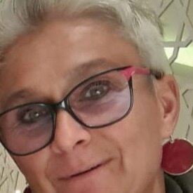 Profilbild von Cornelia Fröhlich