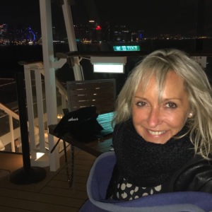 Profilbild von Cornelia Fröhlich